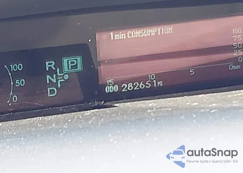 2012 Toyota Prius Two from USA, damaged, VIN JTDKN3DUXC5501655